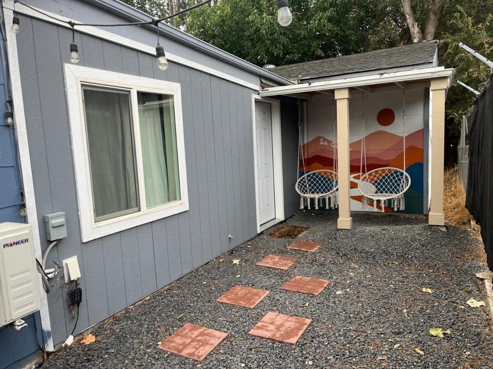 Delightful Studio Apartment in Richland