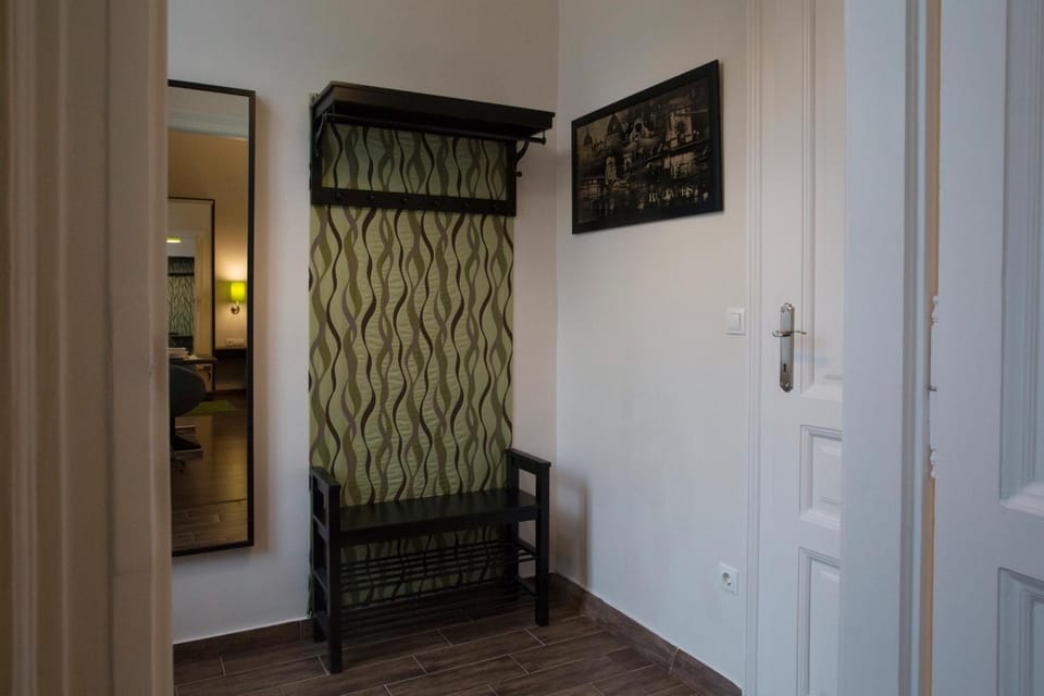 Walton Prime Apartment Apartment in Budapest