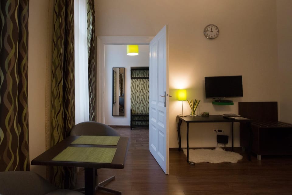 Walton Prime Apartment Apartment in Budapest