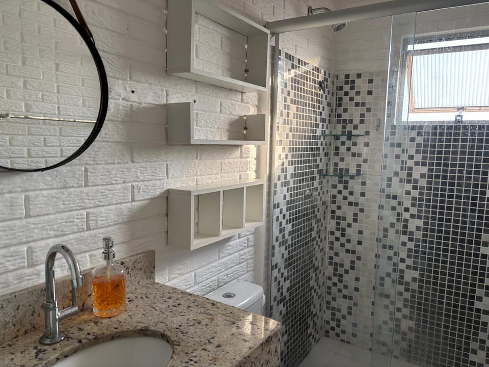 Explore Belém com praticidade e aconchego-cop30 Apartment in Belém