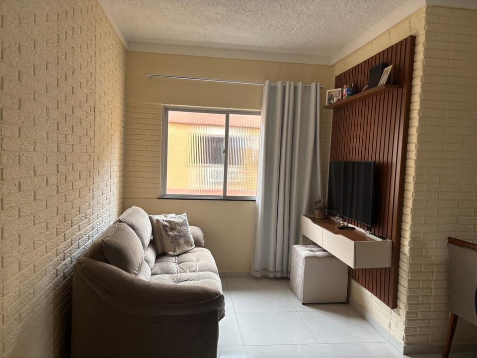 Explore Belém com praticidade e aconchego-cop30 Apartment in Belém