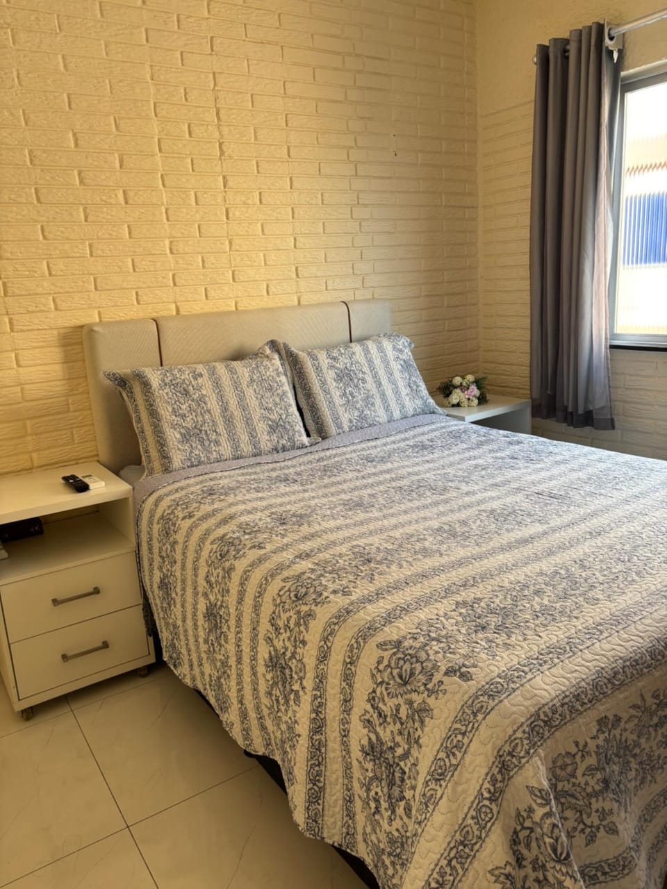 Explore Belém com praticidade e aconchego-cop30 Apartment in Belém