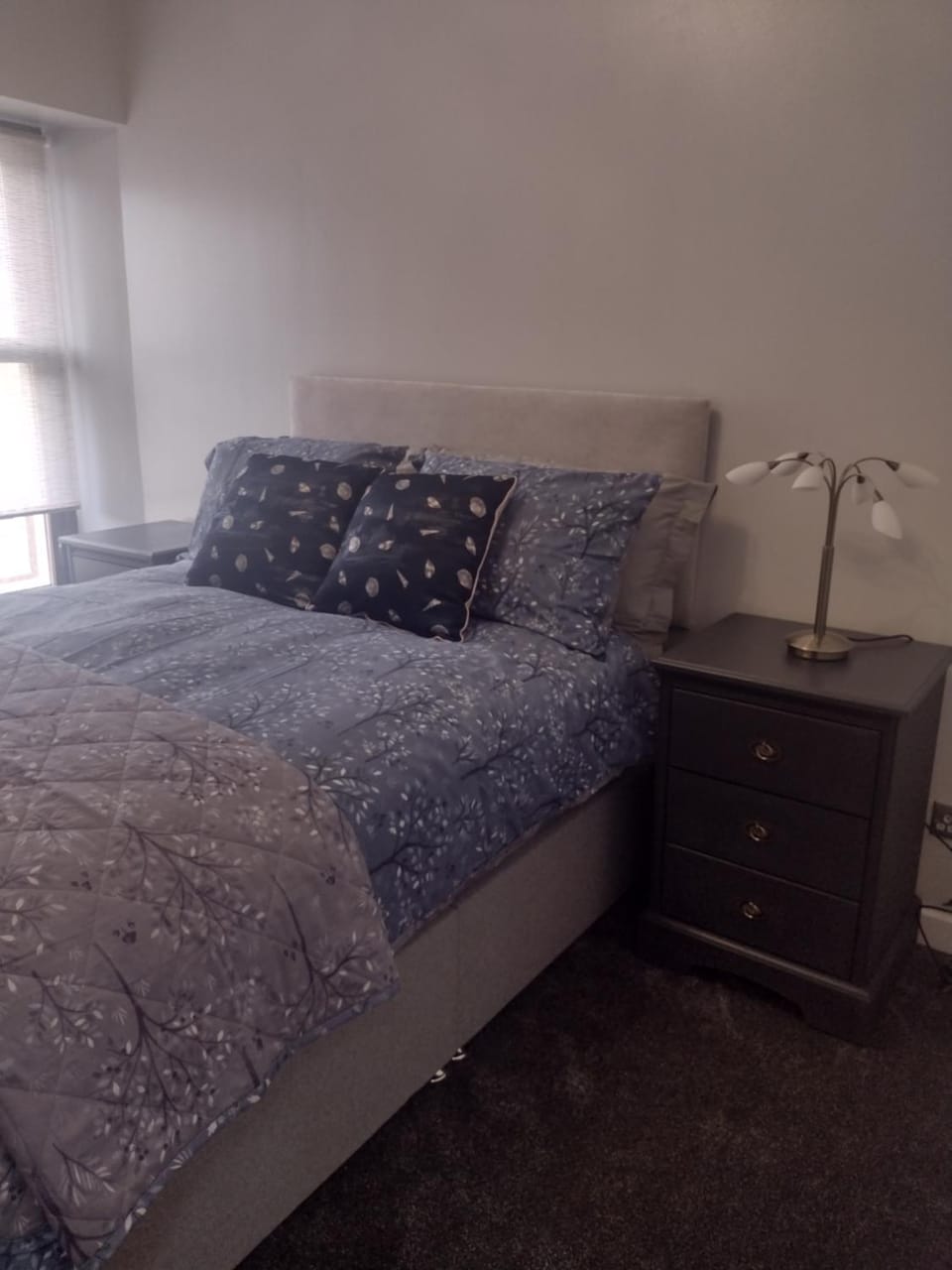 DRIFTWOOD coastal holiday flat - newly refurbished with 2 bedrooms House in England