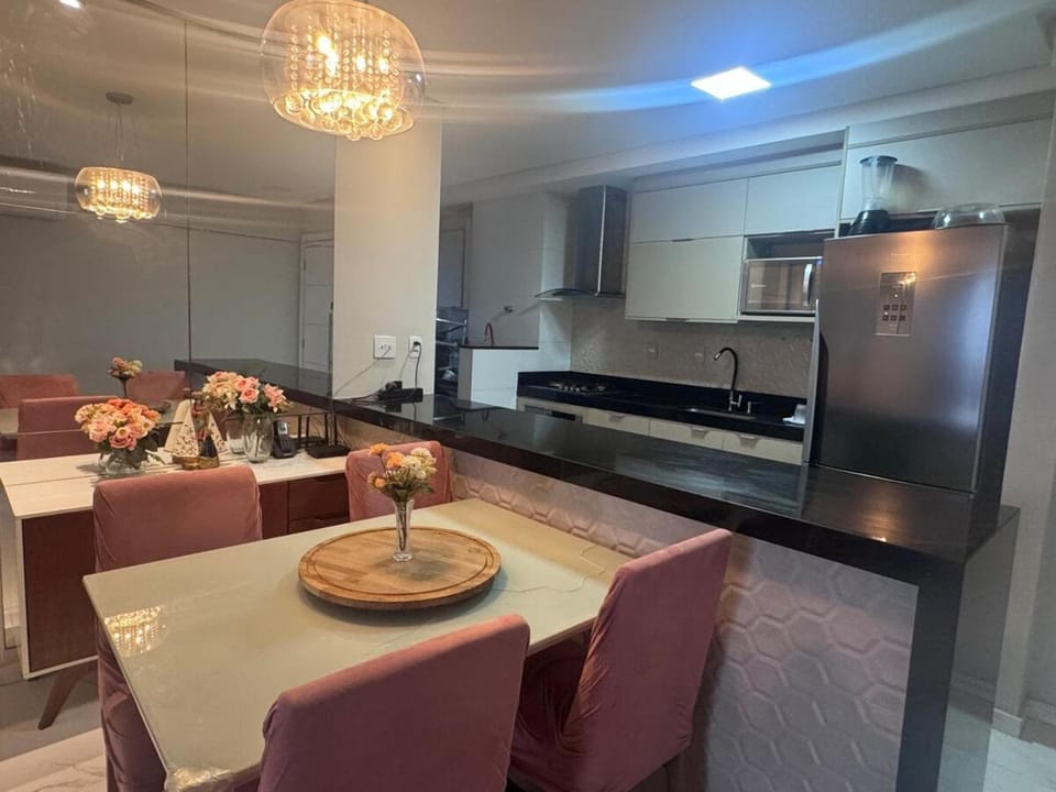 Apartamento cop30 próximo do evento Apartment in Belém
