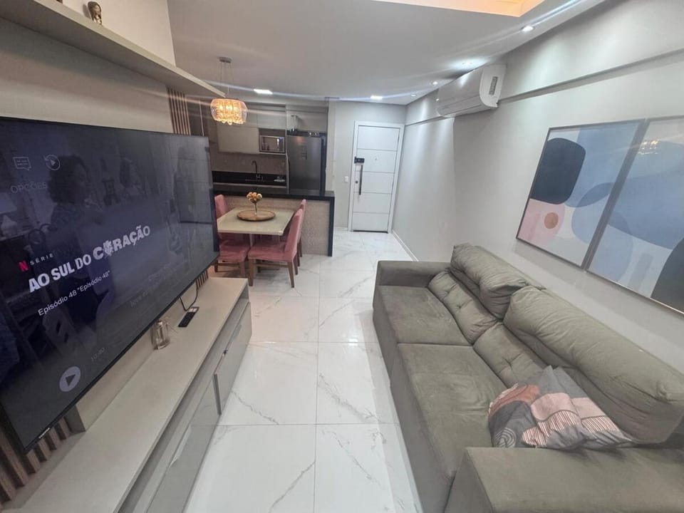 Apartamento cop30 próximo do evento Apartment in Belém