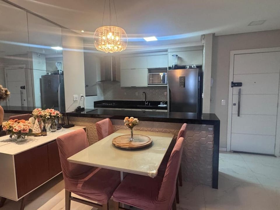 Apartamento cop30 próximo do evento Apartment in Belém