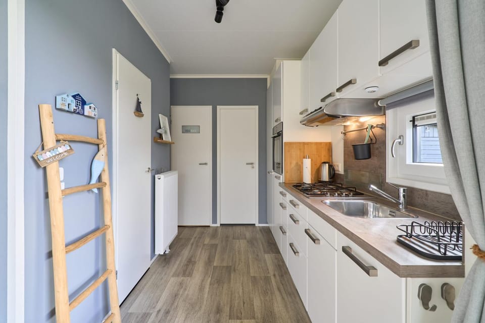 Süsel Seeparx Ferienhaus Strandgut 65 House in Ostholstein