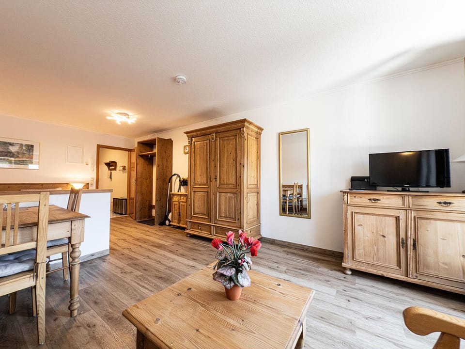 FEWO Geierhos Apartment in Oberstaufen