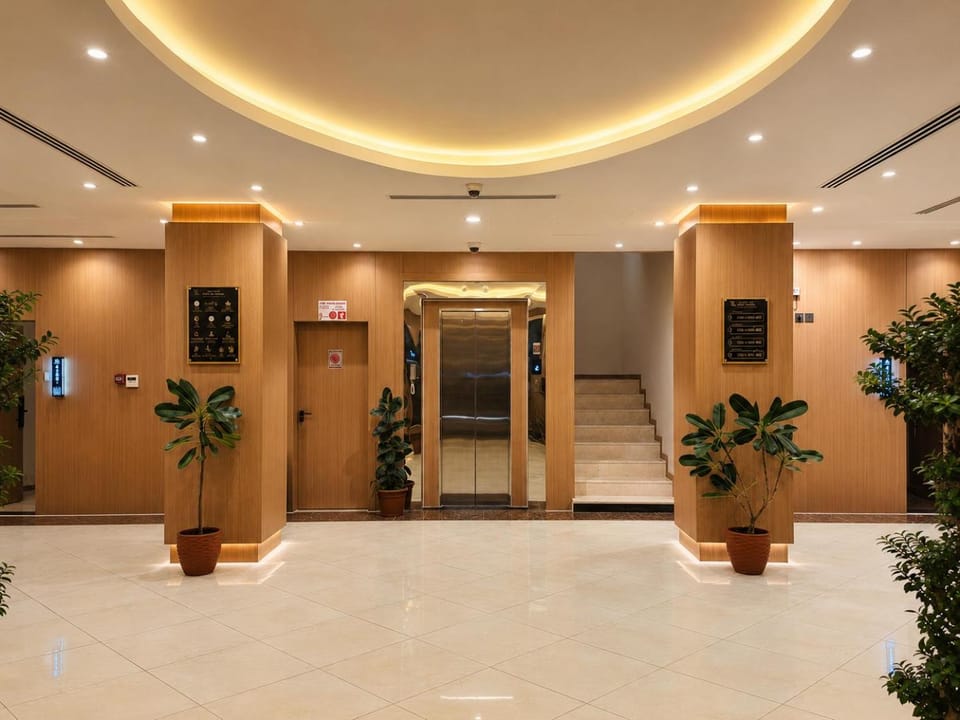 YILV SERVICE APARTMENT - Economy Class Apartment hotel in Riyadh