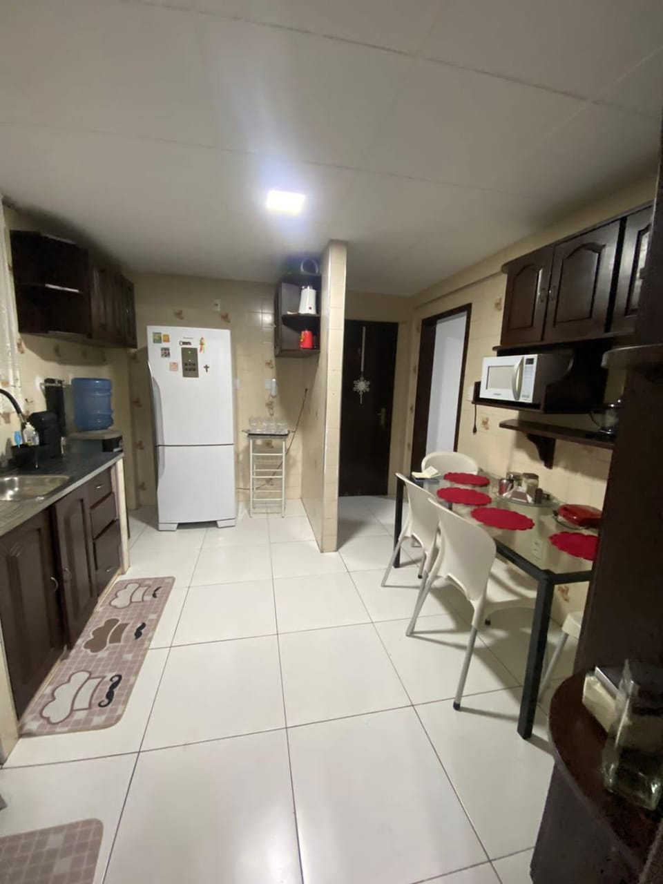 Apartamento para a COP30 para 7 pessoas com 3 quartos Apartment in Belém