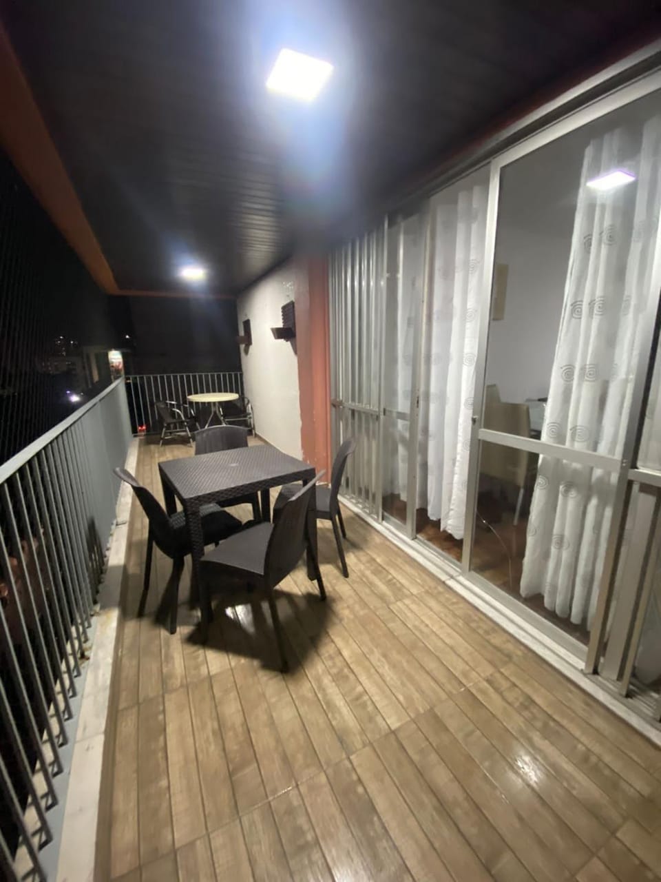 Apartamento para a COP30 para 7 pessoas com 3 quartos Apartment in Belém