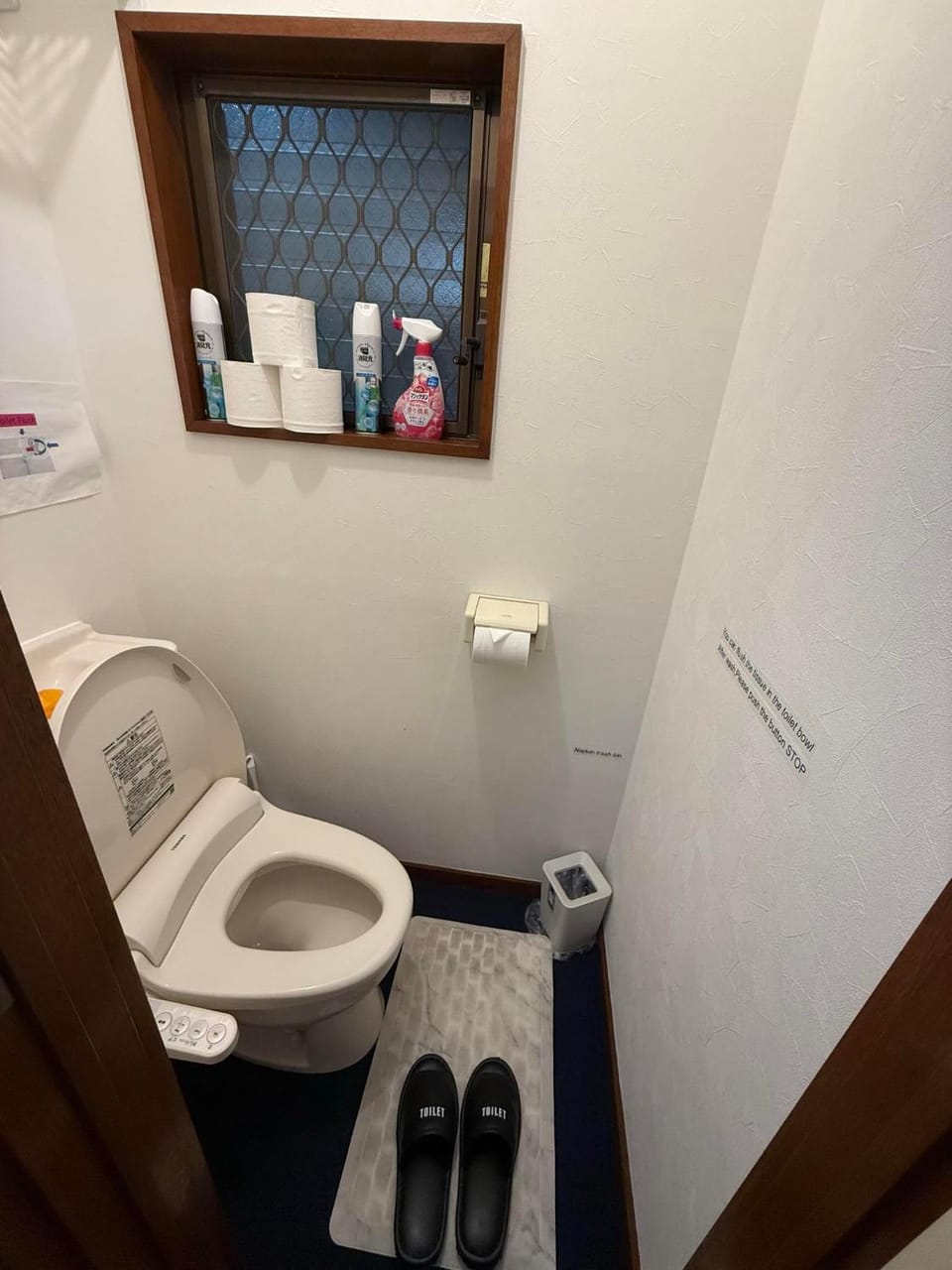 Japan Staycation Hostel in Yokohama