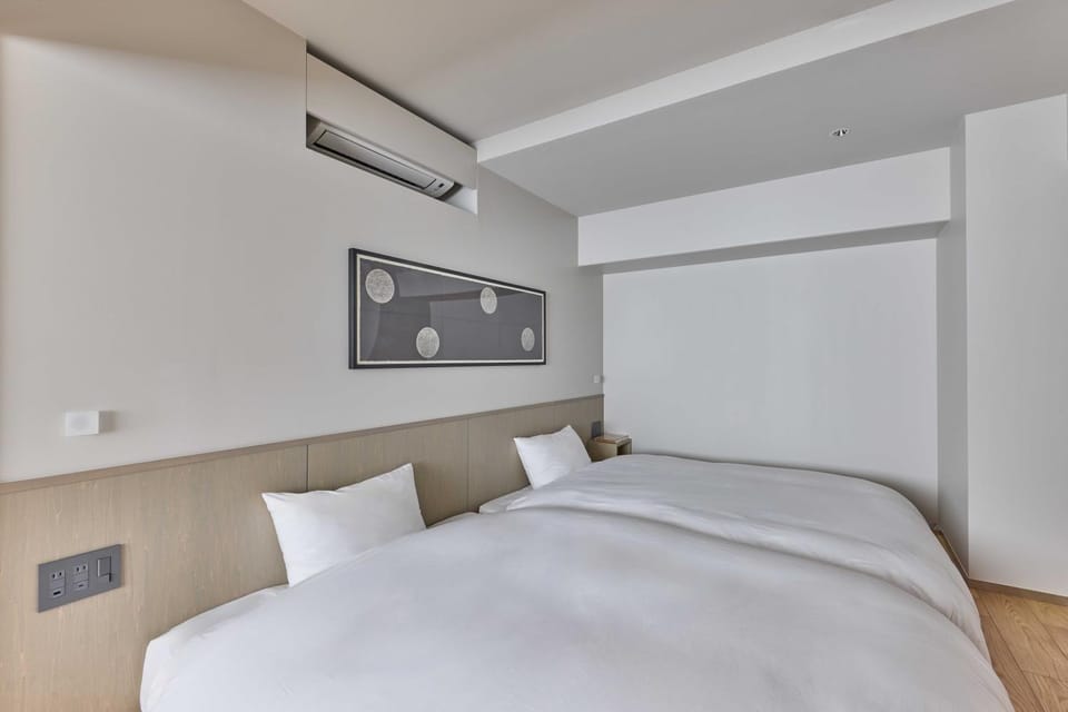 MUJI BASE KYOTO kiyomizu 無印良品の宿 Hotel in Kyoto