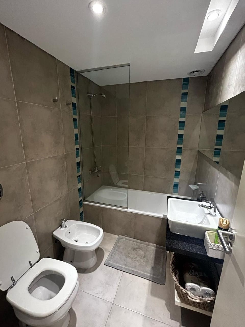 Luxury apartment in Palermo Soho Apartment in Buenos Aires