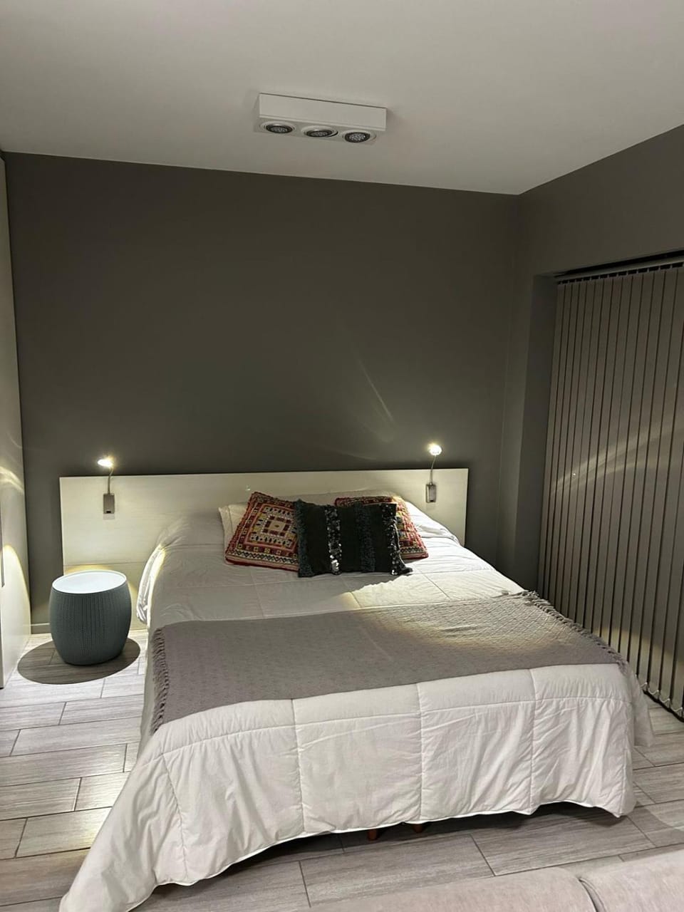 Luxury apartment in Palermo Soho Apartment in Buenos Aires