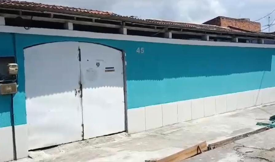 Quartos para COP 30 em Belém-PA Bed and Breakfast in Belém