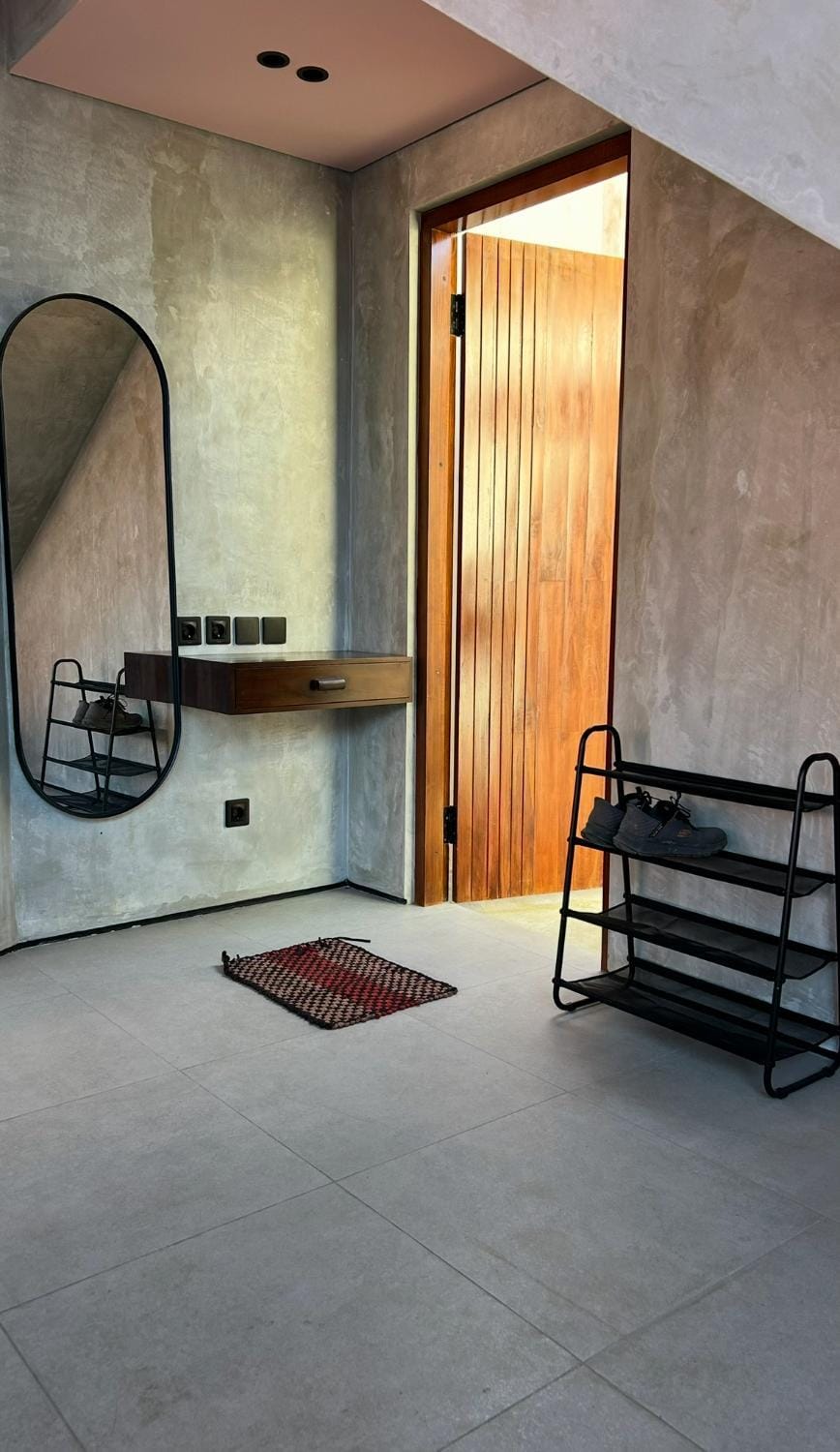 Tulum Villa Pandawa Melasti Country House in Marga