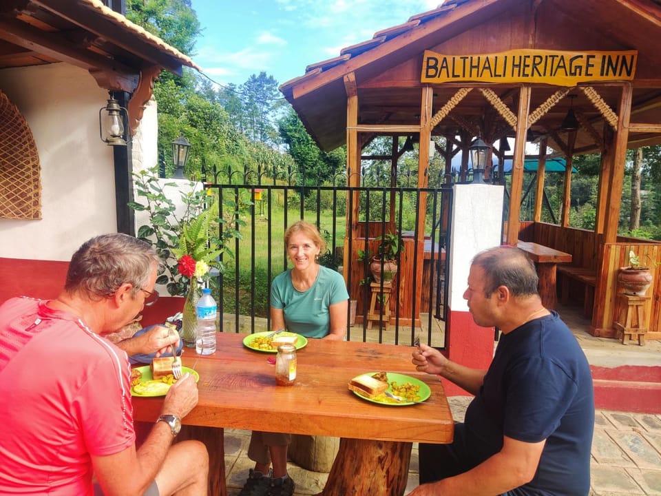 Balthali Heritage Inn Farm Stay in Bagmati Province, Nepal