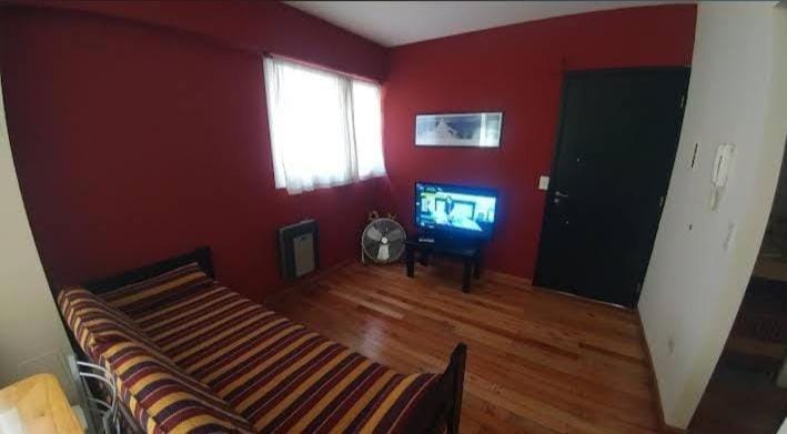 El depa Apartment in Mendoza