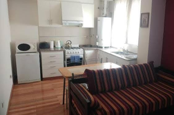 El depa Apartment in Mendoza