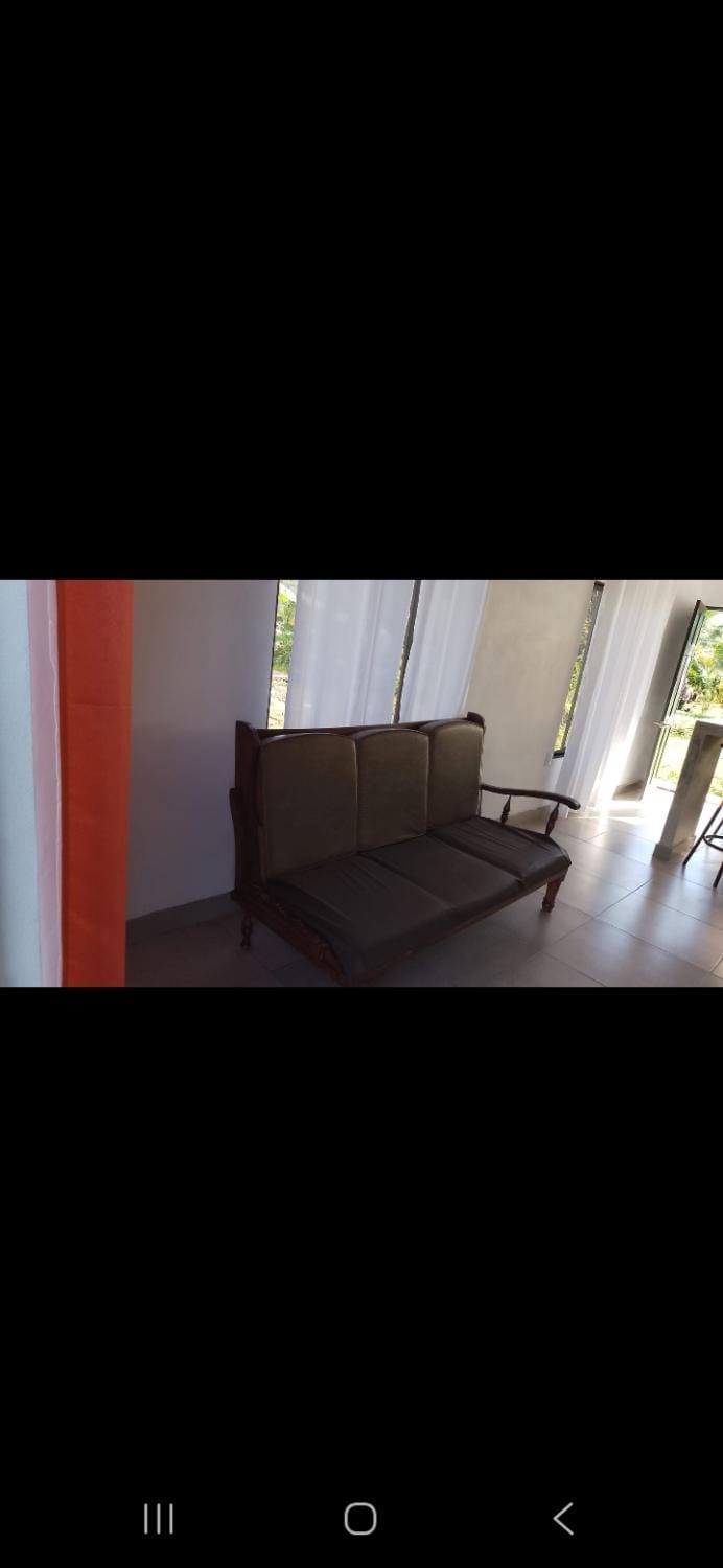 Living room, Photo of the whole room
