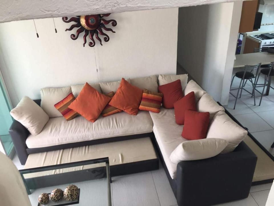 Apartamento Apartment in Acapulco