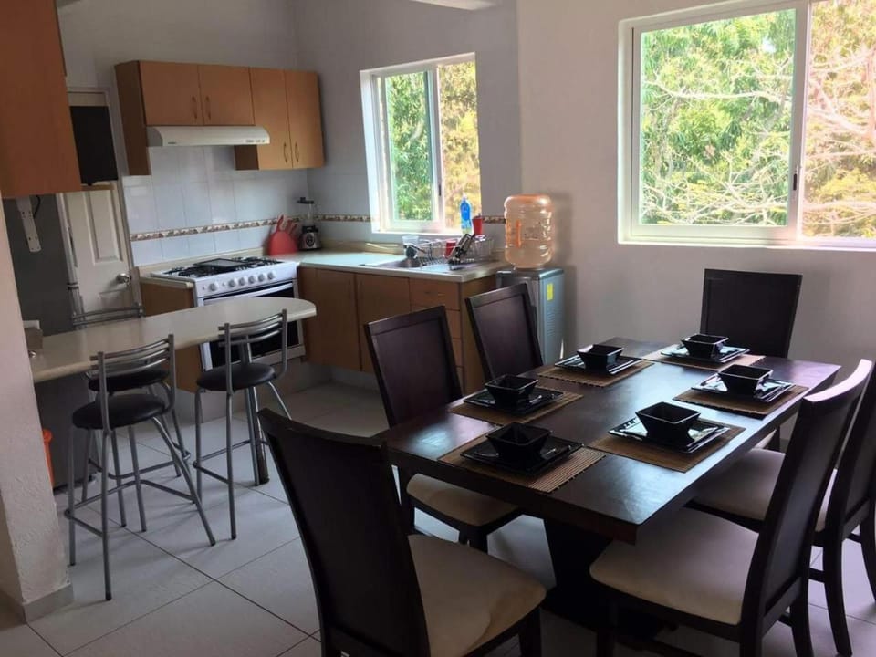 Apartamento Apartment in Acapulco