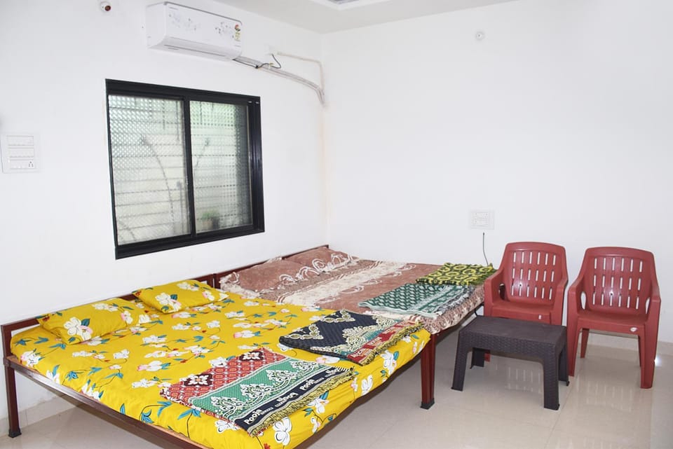 Daneshwari Bhakt Niwas Bed and Breakfast in Karnataka