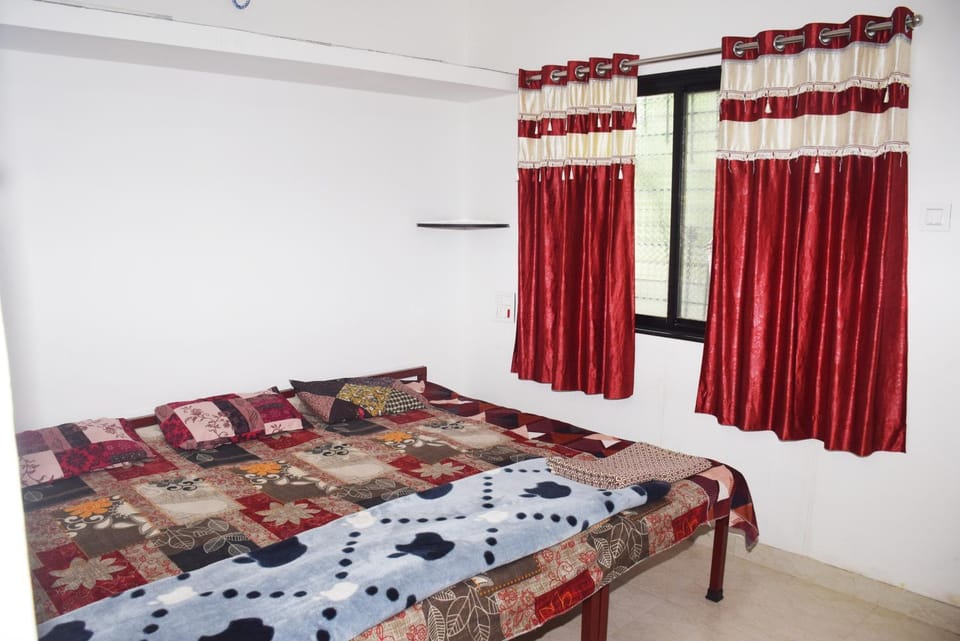 Daneshwari Bhakt Niwas Bed and Breakfast in Karnataka