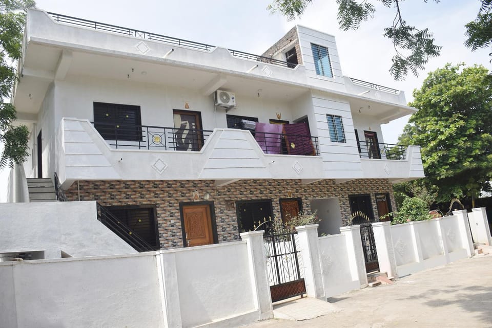 Daneshwari Bhakt Niwas Bed and Breakfast in Karnataka