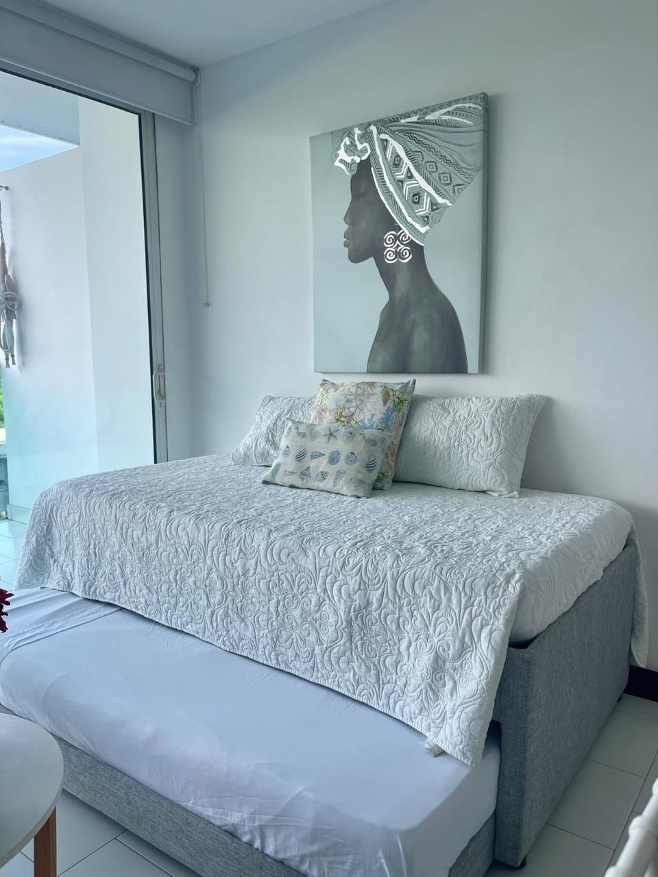 Apartamento en Cartagena cerca al hotel las Américas Apartment in La Boquilla