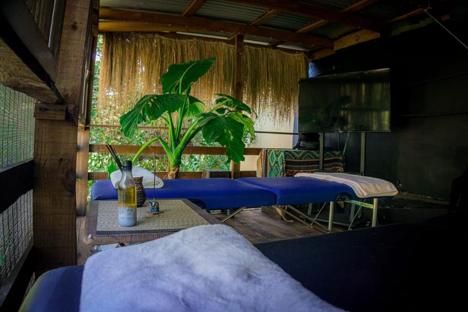 Balcony/Terrace, Spa and wellness centre/facilities