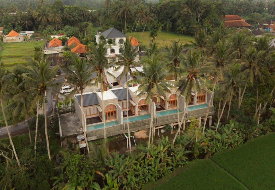 View (from property/room)