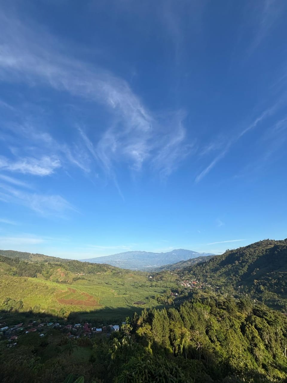 Mountain Retreat Refugio de Aves Chalet in Cartago Province, Costa Rica