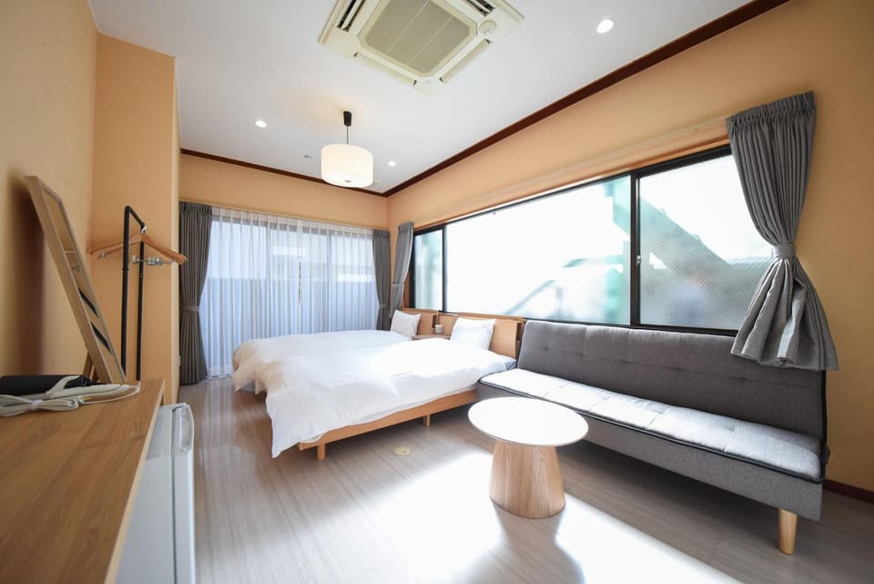 Setolive別邸 by 4S STAY Hostel in Japan