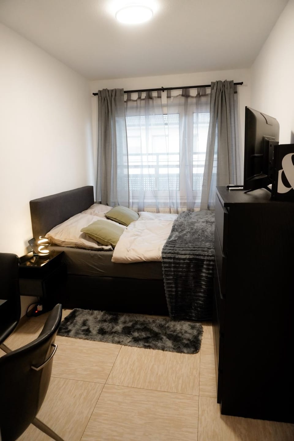 M House Do - Cozy Room - ideal für 1 Person Apartment in Dortmund