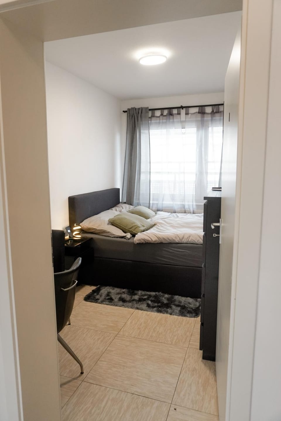 M House Do - Cozy Room - ideal für 1 Person Apartment in Dortmund
