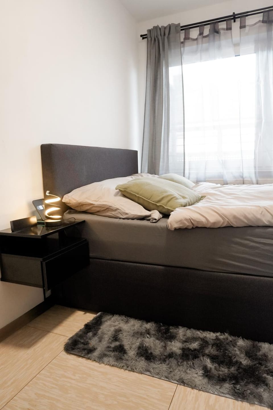 M House Do - Cozy Room - ideal für 1 Person Apartment in Dortmund