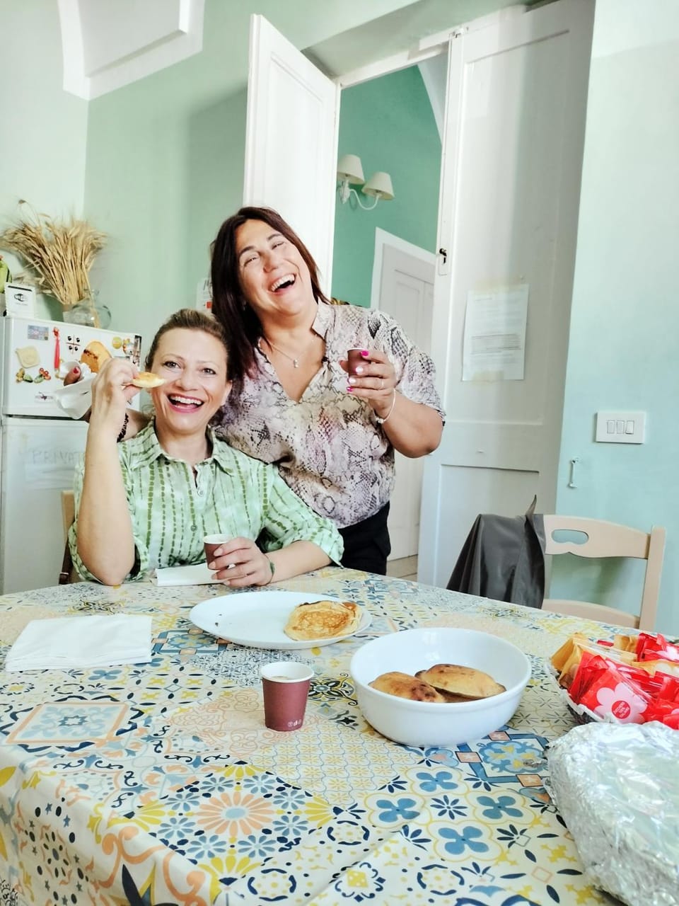 B&B Mareen Bed and Breakfast in Nardò