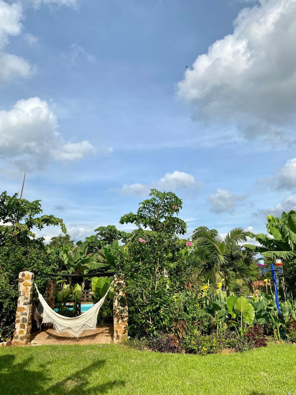 Cabañas Paraíso Iguazú House in Puerto Iguazú