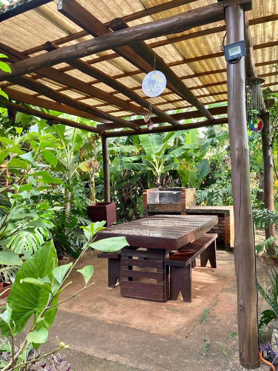 Cabañas Paraíso Iguazú House in Puerto Iguazú