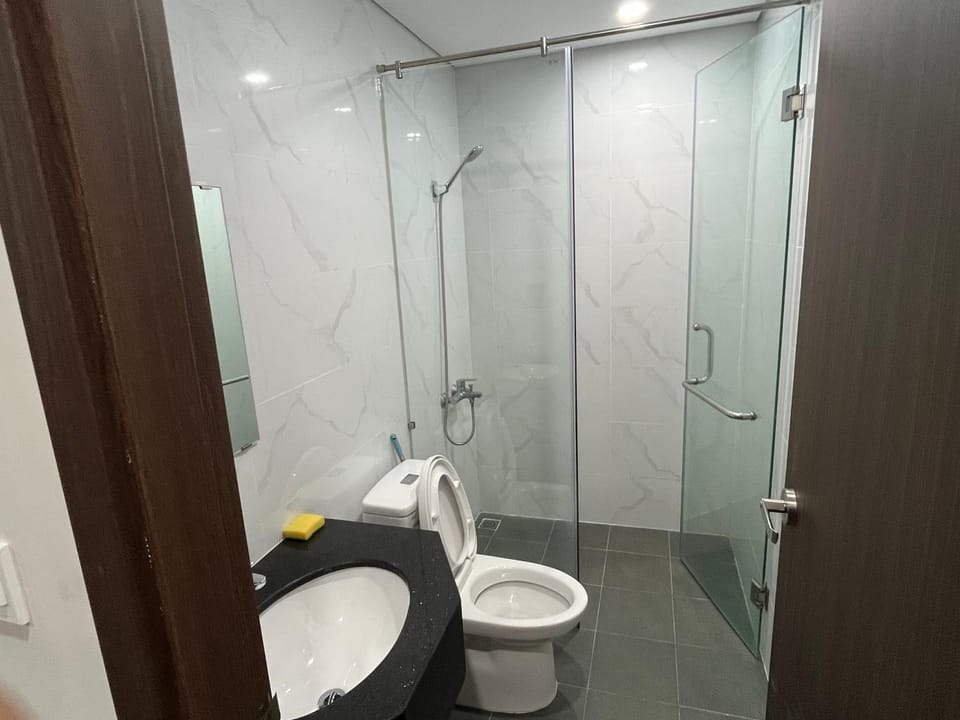 Shower, Toilet, Bathroom, bidet