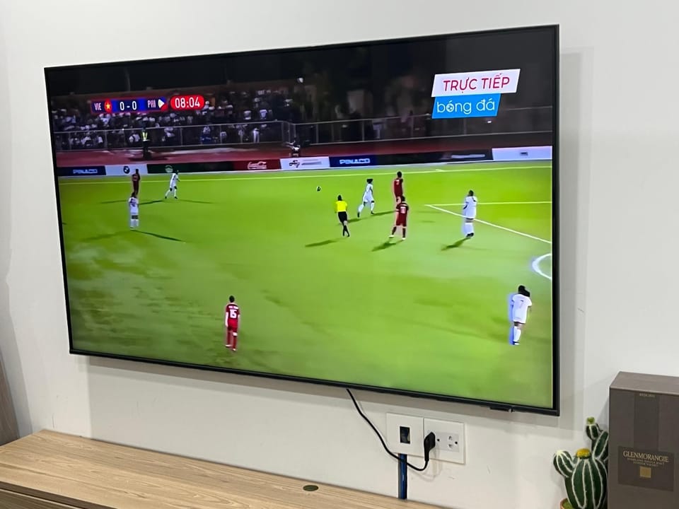 TV and multimedia, Evening entertainment