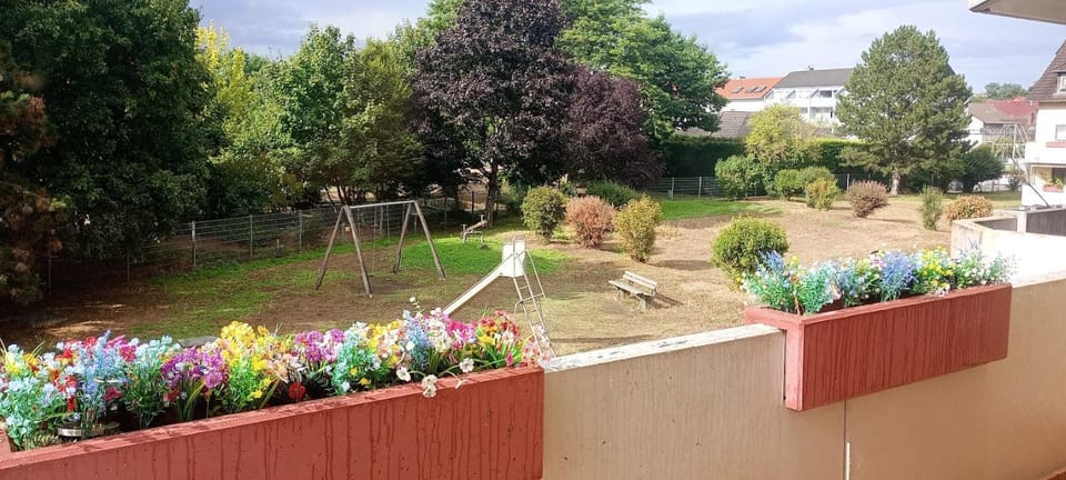 Apartment für max 5 Personen - privater Gastgeber Apartment in Rhineland-Palatinate