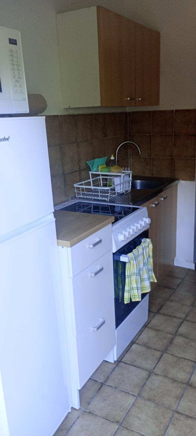 Apartment für max 5 Personen - privater Gastgeber Apartment in Rhineland-Palatinate