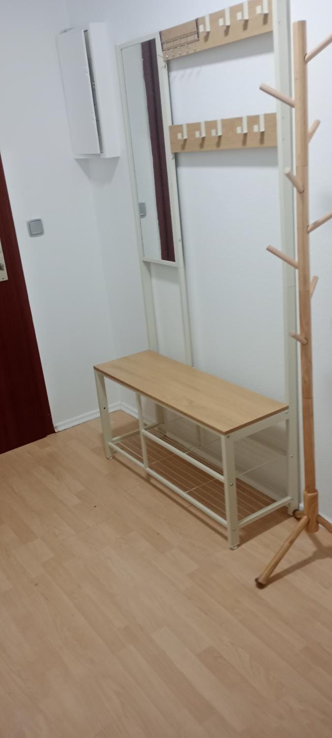 Apartment für max 5 Personen - privater Gastgeber Apartment in Rhineland-Palatinate