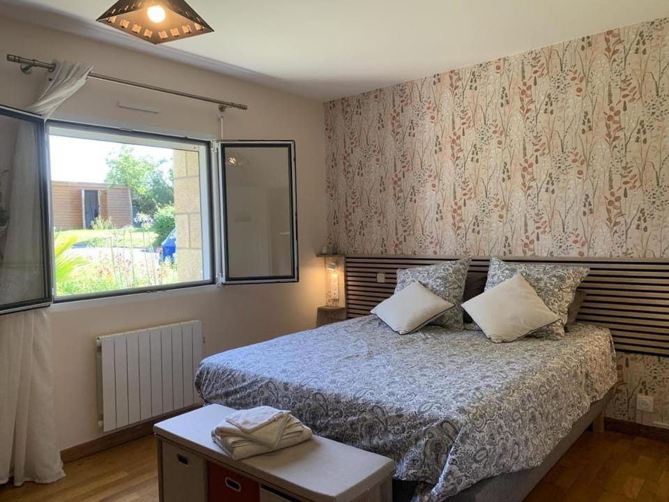 La croix au roi Bed and Breakfast in Brittany
