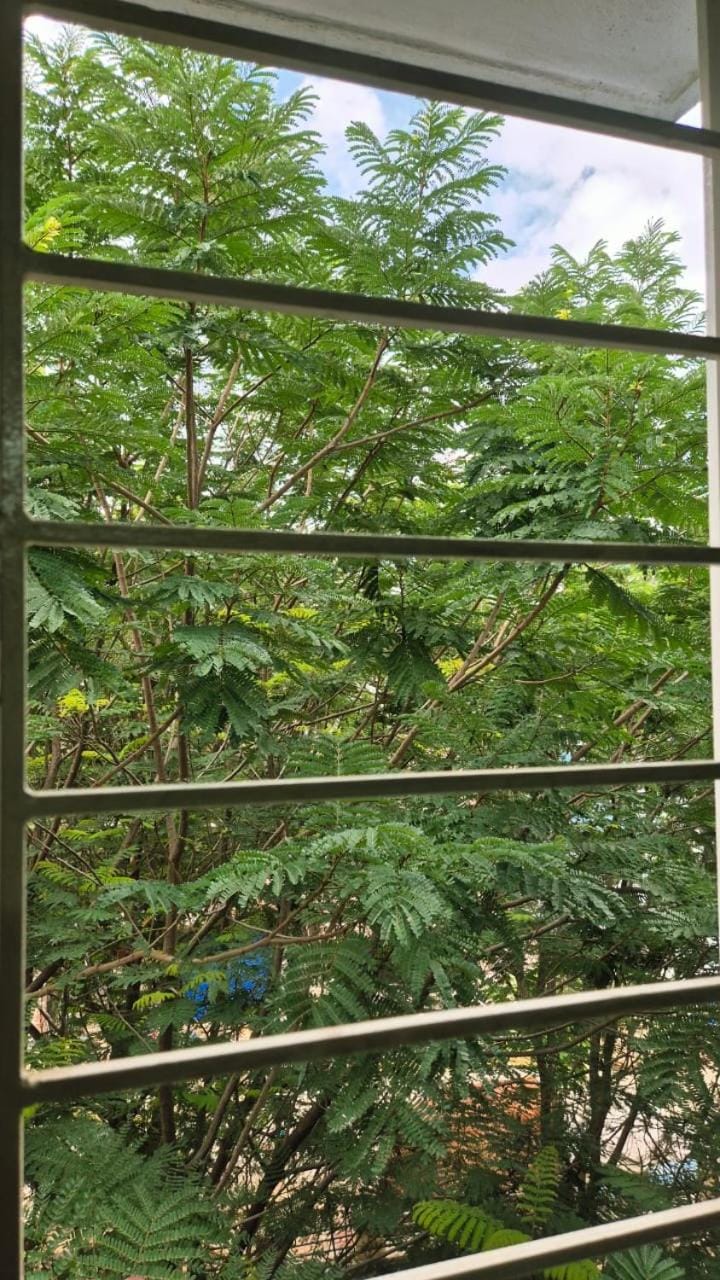 Silversky homestay 3bhk, AC Apartment in Hyderabad