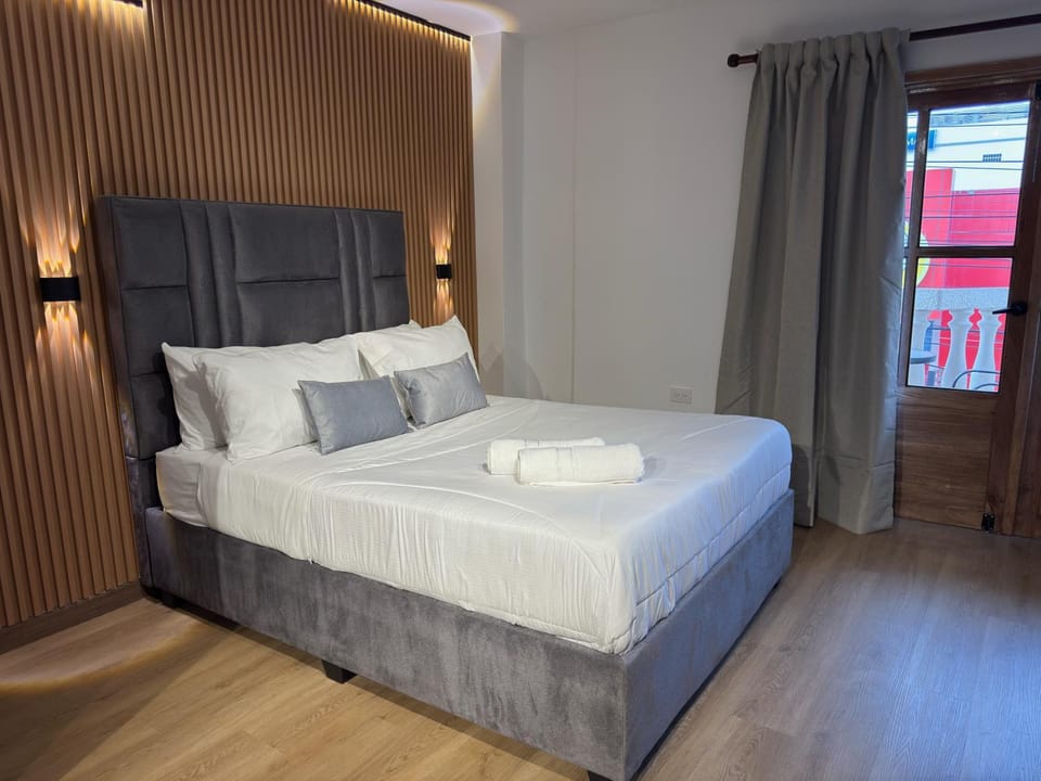 Apartamento de lujo rodadero Apartment in Gaira
