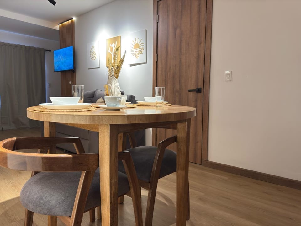 Apartamento de lujo rodadero Apartment in Gaira